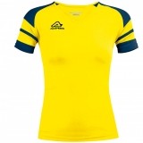 Camiseta Mujer de Fútbol ACERBIS Kemari 0910251-274