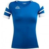 Camiseta Mujer de Fútbol ACERBIS Kemari 0910251-430