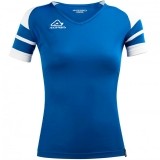 Camisola Mulher de Fútbol ACERBIS Kemari 0910251-430