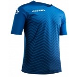 Maillot de Fútbol ACERBIS Tyroc 0910242-042