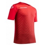 Maillot de Fútbol ACERBIS Tyroc 0910242-110