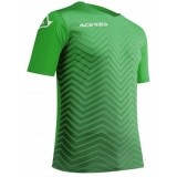 Maillot de Fútbol ACERBIS Tyroc 0910242-131