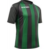 Camisola de Fútbol ACERBIS Johan Striped 0910048-325