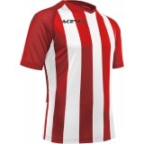 Maillot de Fútbol ACERBIS Johan Striped 0910048-343