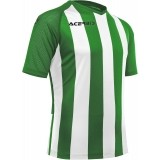 Maillot de Fútbol ACERBIS Johan Striped 0910048-371