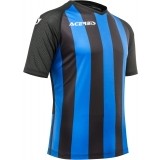 Maillot de Fútbol ACERBIS Johan Striped 0910048-461