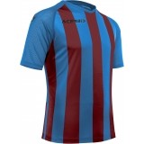 Camiseta de Fútbol ACERBIS Johan Striped 0910048-469