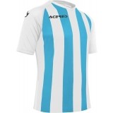 Maillot de Fútbol ACERBIS Johan Striped 0910048-893