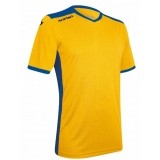 Maillot de Fútbol ACERBIS Belatrix 0022732-452