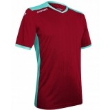 Camisola de Fútbol ACERBIS Belatrix 0022732-456