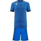 Kits complets de Fútbol KAPPA Dervio P-31152PW-A00