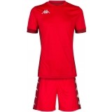 Kits complets de Fútbol KAPPA Dervio P-31152PW-A01