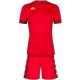 
Tenue de Fútbol KAPPA Dervio P-31152PW-A01