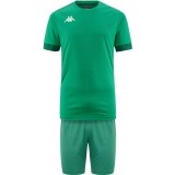 
Tenue de Fútbol KAPPA Dervio P-31152PW-A02