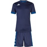 
Tenue de Fútbol KAPPA Dervio P-31152PW-A03