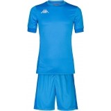 
Tenue de Fútbol KAPPA Dervio P-31152PW-A0C