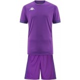 Kits complets de Fútbol KAPPA Dervio P-31152PW-A0D