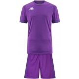 
Tenue de Fútbol KAPPA Dervio P-31152PW-A0D