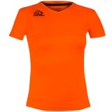 Camiseta Mujer de Fútbol ACERBIS Devi 0910045-010