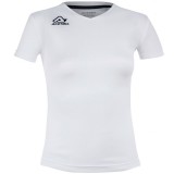 Camiseta Mujer de Fútbol ACERBIS Devi 0910045-030