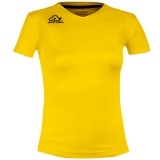 Camiseta Mujer de Fútbol ACERBIS Devi 0910045-060