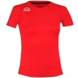 Camisola Mulher de Fútbol ACERBIS Devi 0910045-110