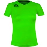 Maillots Femme de Fútbol ACERBIS Devi 0910045-132