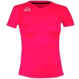 Camiseta Mujer de Fútbol ACERBIS Devi 0910045-141