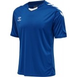 Camisola de Fútbol HUMMEL HmlCore XK Poly Jersey S/S 211455-7045