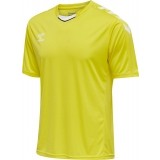 Camiseta de Fútbol HUMMEL HmlCore XK Poly Jersey S/S 211455-5269