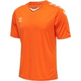 Maillot de Fútbol HUMMEL HmlCore XK Poly Jersey S/S 211455-5190