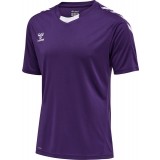 Maillot de Fútbol HUMMEL HmlCore XK Poly Jersey S/S 211455-3332