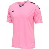 Camiseta de Fútbol HUMMEL HmlCore XK Poly Jersey S/S 211455-3257