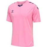 Camisola de Fútbol HUMMEL HmlCore XK Poly Jersey S/S 211455-3257