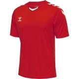 Camisola de Fútbol HUMMEL HmlCore XK Poly Jersey S/S 211455-3062