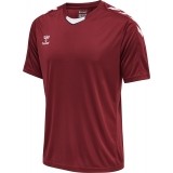Camiseta de Fútbol HUMMEL HmlCore XK Poly Jersey S/S 211455-3055