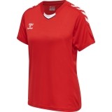 Maillots Femme de Fútbol HUMMEL Hmlcore XK Jersey S/S 211457-3062