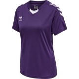 Maillots Femme de Fútbol HUMMEL Hmlcore XK Jersey S/S 211457-3332