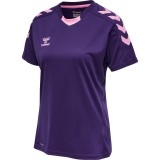 Maillots Femme de Fútbol HUMMEL Hmlcore XK Jersey S/S 211457-3443