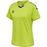 Camisola Mulher de Fútbol HUMMEL Hmlcore XK Jersey S/S 211457-5045