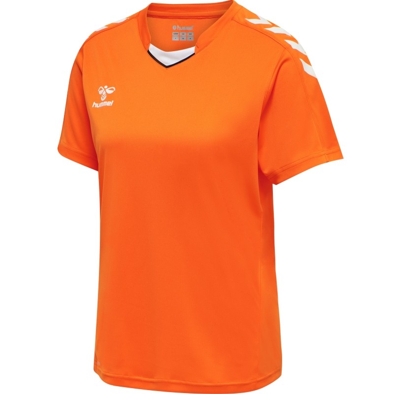 Maillots Femme hummel Hmlcore XK Jersey S/S