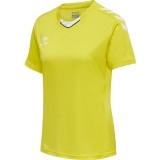 Maillots Femme de Fútbol HUMMEL Hmlcore XK Jersey S/S 211457-5269