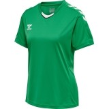 Maillots Femme de Fútbol HUMMEL Hmlcore XK Jersey S/S 211457-6235