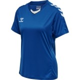 Camiseta Mujer de Fútbol HUMMEL Hmlcore XK Jersey S/S 211457-7045