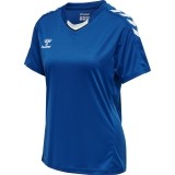 Maillots Femme de Fútbol HUMMEL Hmlcore XK Jersey S/S 211457-7045