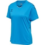 Camiseta Mujer de Fútbol HUMMEL Hmlcore XK Jersey S/S 211457-8729
