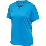 Maillots Femme de Fútbol HUMMEL Hmlcore XK Jersey S/S 211457-8729