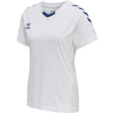 Camiseta Mujer de Fútbol HUMMEL Hmlcore XK Jersey S/S 211457-9368