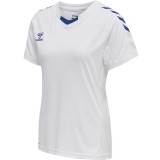 Maillots Femme de Fútbol HUMMEL Hmlcore XK Jersey S/S 211457-9368