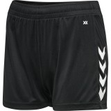 Calo de Fútbol HUMMEL Hmlcore XK Poly Shorts 211468-2001